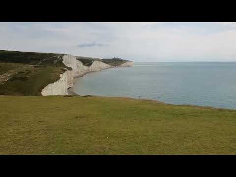 Dag 87 Seven Sisters 