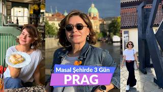 Prag Gezi Rehberi 2026