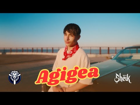 RIOO - Agigea (Official Video)