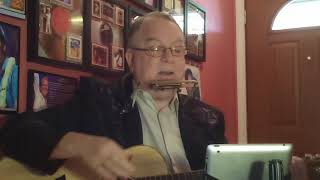 &quot;Virtuous Woman&quot; written and performed by Glenn Starks