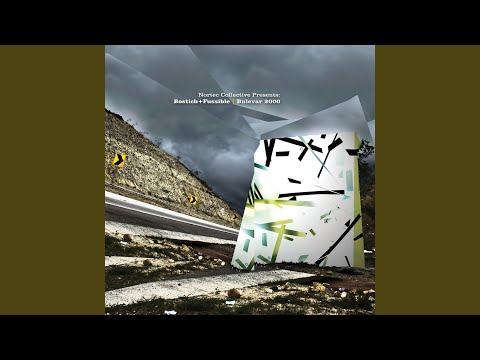 Radio Borderland (Expired Visa Version)