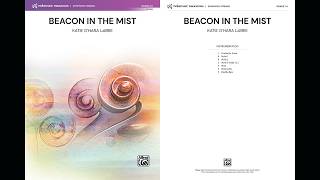 Beacon in the Mist
