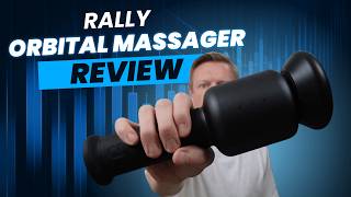 Rally Orbital Massager Review