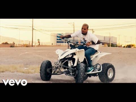 Chris Brown - Surprise You (Music Video) ft. Kid Ink, Ty Dolla $ign