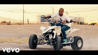 Chris Brown - Surprise You (Music Video) ft. Kid Ink, Ty Dolla $ign