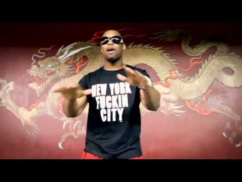 9TH PRINCE - The 9th Chamber [uncensored]HD