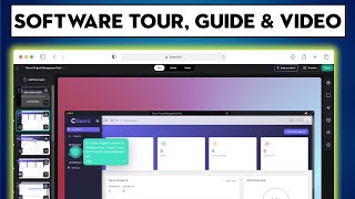 Quick and Easy Software Demos, Guides, and Videos with Layerpath