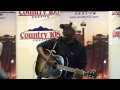 Darius Rucker - All I Want - Live HD