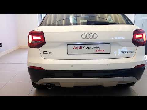 191D5341 - 2019 Audi Q2 1.0TFSI 116HP SE 30,950