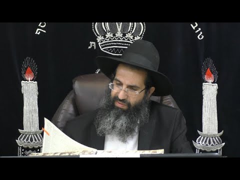 דיני כתובה - ט' - מדור 📃 אבן העזר - סימן עד עה | חלק 54 | הרב שי עובד