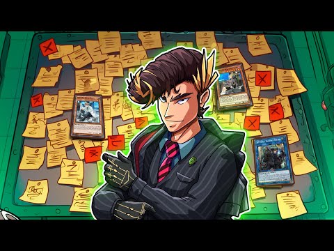 YuGiOh! How Strong Was Tier 0 Version of Spyral ACTUALLY!?
