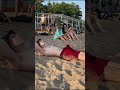Big Dick Prank On Beach ️ Shorts Trend
