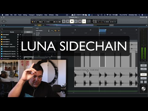 Luna Sidechain