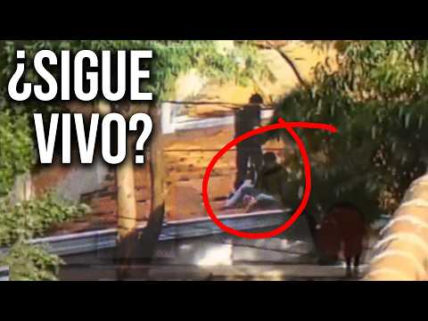 La VERDAD OCULTA tras la MU3RTE de ESCOBAR