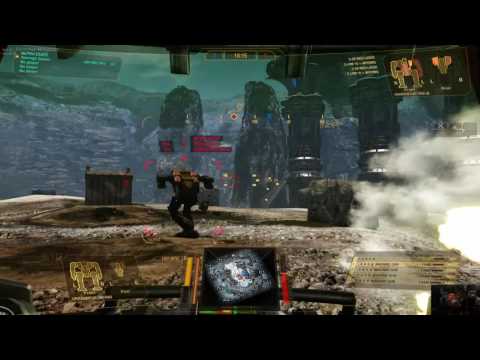 MechWarrior Online: Skill Tree [Urbanmech Build]