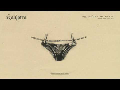 Miniatura de Agüita de Panty