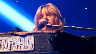 Grace Potter and the Nocturnals: Starz