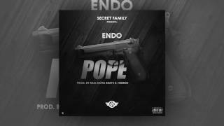 ENDO - Pope ( prod by Real Nota,Jota Moviemakers,Hebreo)