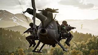 Is WARDOGS Actually Good?!