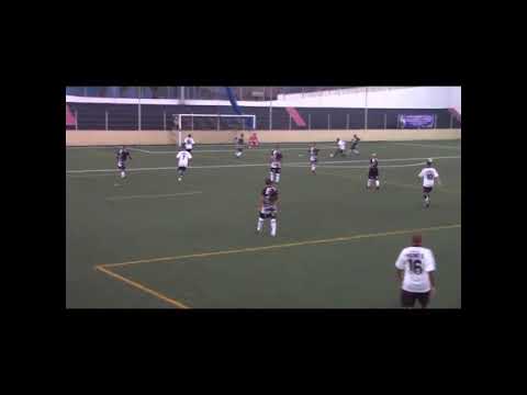 Copa Lauzane Sub 40, Tricolor de Diadema 2020, Gol Adrianinho!