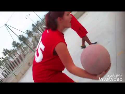 Isabel de Villena CB mannequin challenge