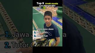 Download lagu Top 5 Kelakuan Anak muda 🤣🤣 Lucu Banget Bjirr #lucu #ngakak mp3