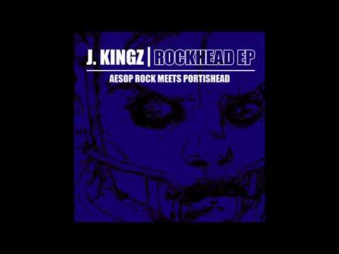 Aesop Rock Vs. Portishead - Rockhead EP (Full Album)