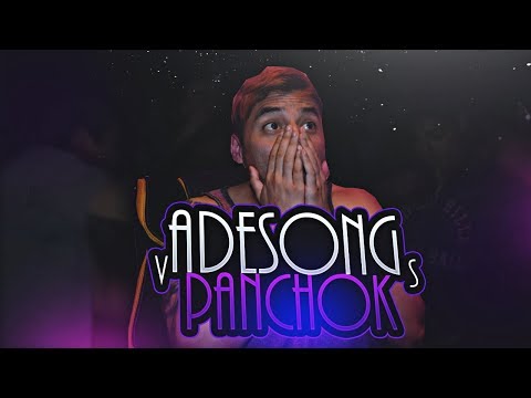 ADESONG vs. PANCHOK: Semifinal | MARALB REACT