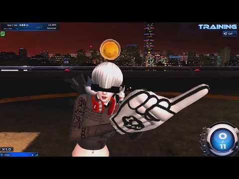 [MSTAR TW] Red n' Hot - 畢書盡 Bii DANCE CLASSIC Advance S+ 100%