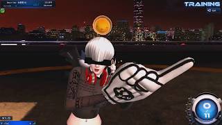 [MSTAR TW] Red n' Hot - 畢書盡 Bii DANCE CLASSIC Advance S+ 100%