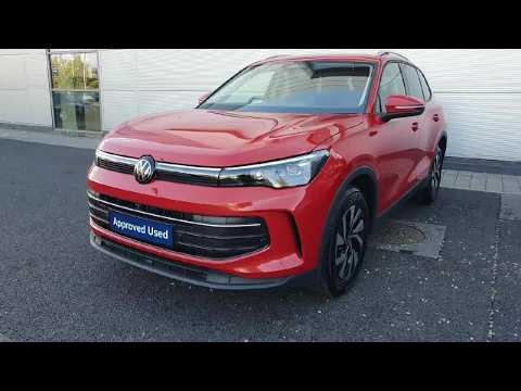 Volkswagen Tiguan EDITION 75 2.0TDI DSG 150HP AUTO - Image 2