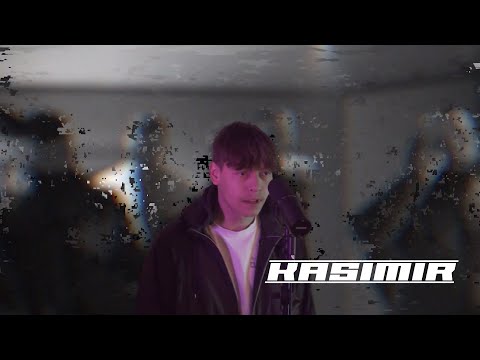 ABOVEGROUND SESSION 03 - KASIMIR