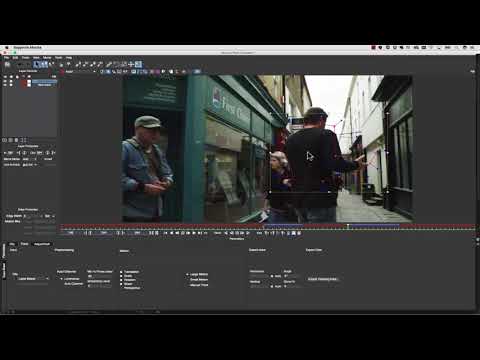 Sapphire 11 - Getting Started - Resolve - Part 3