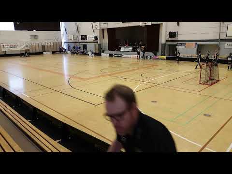 E1 9.2.2020 Pieksämäki Rocks-Flames