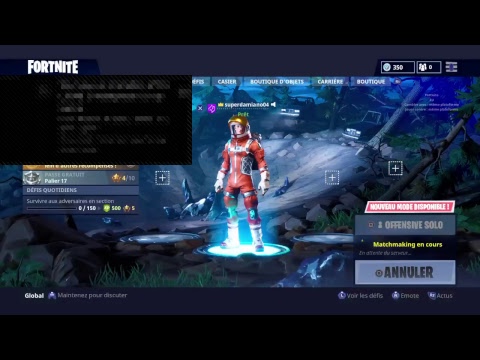 Le monstre belge sur le new mode