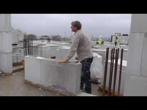 Silka installation 2016