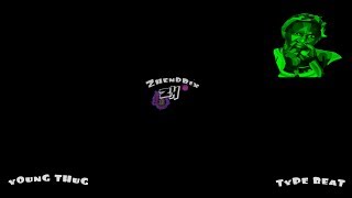 (FREE) Wheezy x Young Thug Type Beat - Raid Prod. @ZHendrixBeats