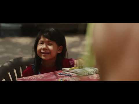 Λίλο & Στιτς trailer