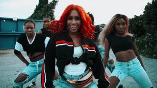 Tiffany Evans - Switch Up (Official Video)
