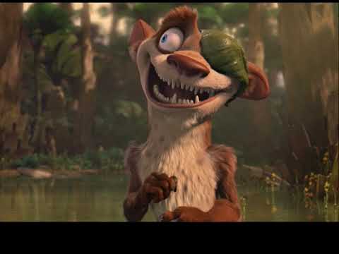 "Iridessa and the Buck" Part 6 - What a Day!/Breakfast at Tony's