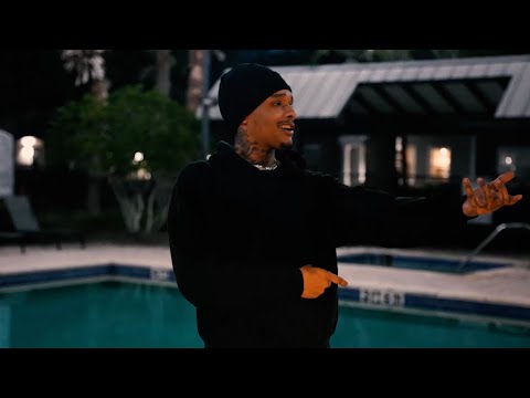 K9inee - RPG (Official Music Video)