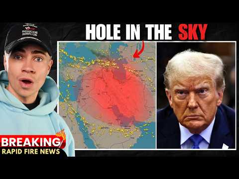 NATO Just Got Involved In Iran War…