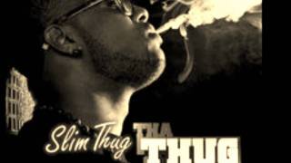 Smile-Slim Thug Ft. Young Blazze