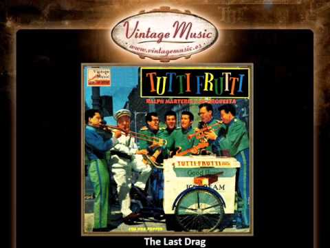 Ralph Marterie -- The Last Drag (VintageMusic.es)