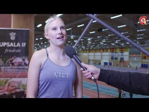 IFU Arena 5 år - Upsala IF Friidrott