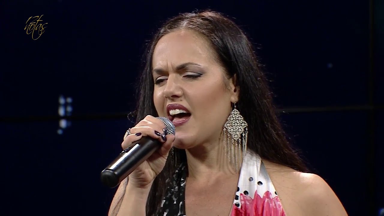 12 NOTAS Canal 12 ENTREVISTA Completa Georgina Vargas