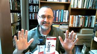 Buckley's Challenge / It tastes awful. And it works / It does tastes awful, but does it work