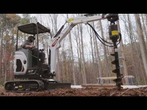See the E17 in Action video thumbnail