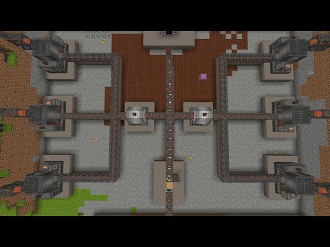 MC Eternal: Episode 14- TNT Factory and Miserable "Farmer Lash"