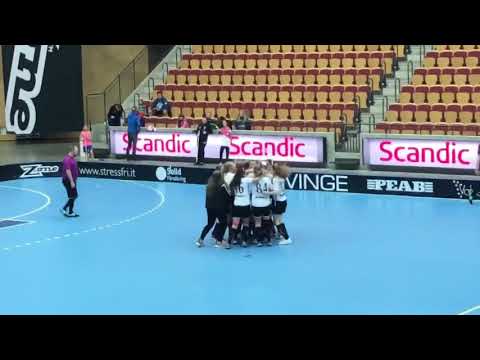 Avgörande straffräddning